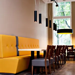 City Hotel Amsterdam Ξενοδοχείο Άμστερνταμ