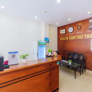 Thu Thai 3* ホーチミン市