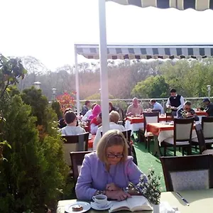 Guelhanepark & Ξενοδοχείο Κωνσταντινούπολη
