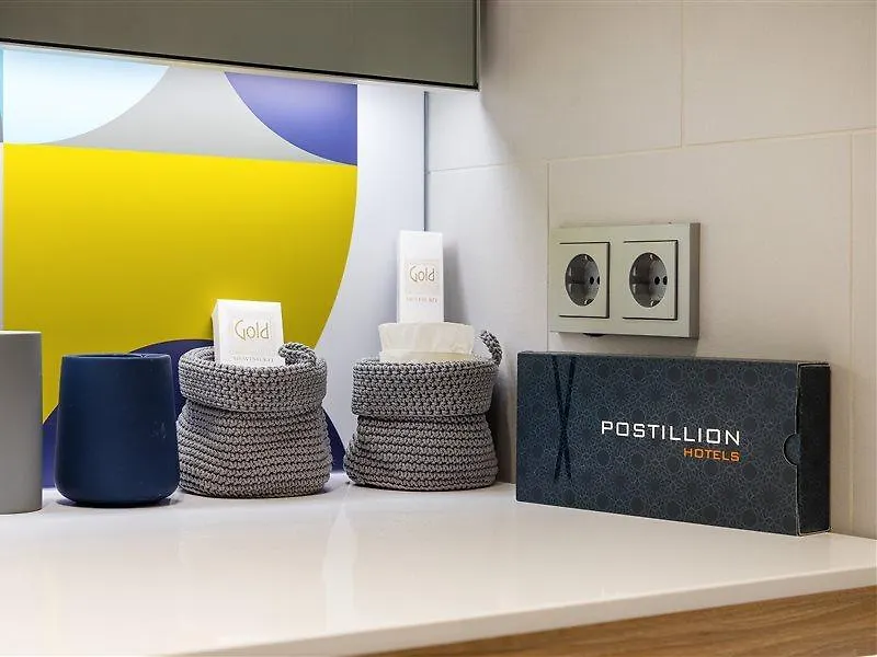 Postillion Hotel Wtc ロッテルダム オランダ
