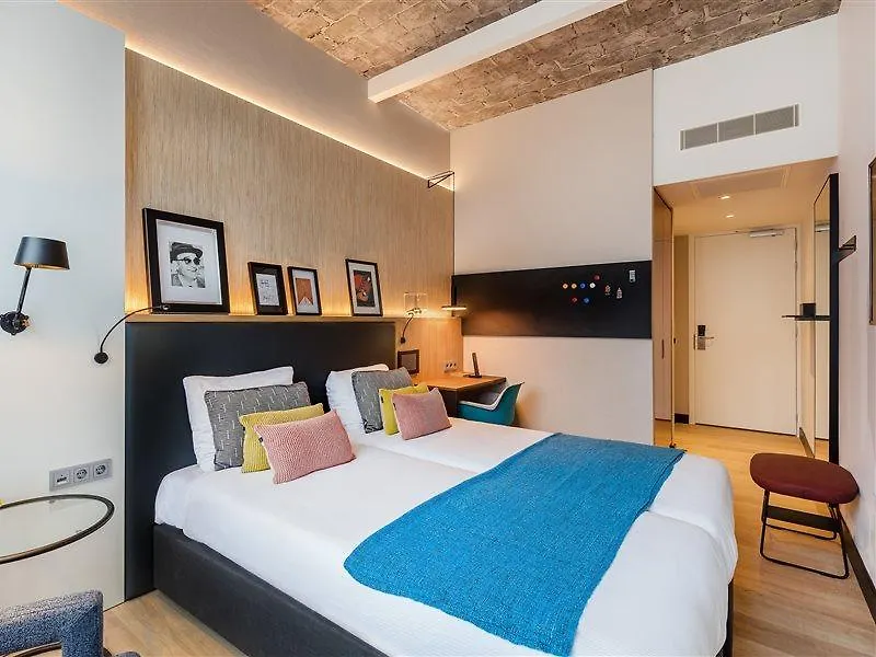 Postillion Hotel Wtc ロッテルダム