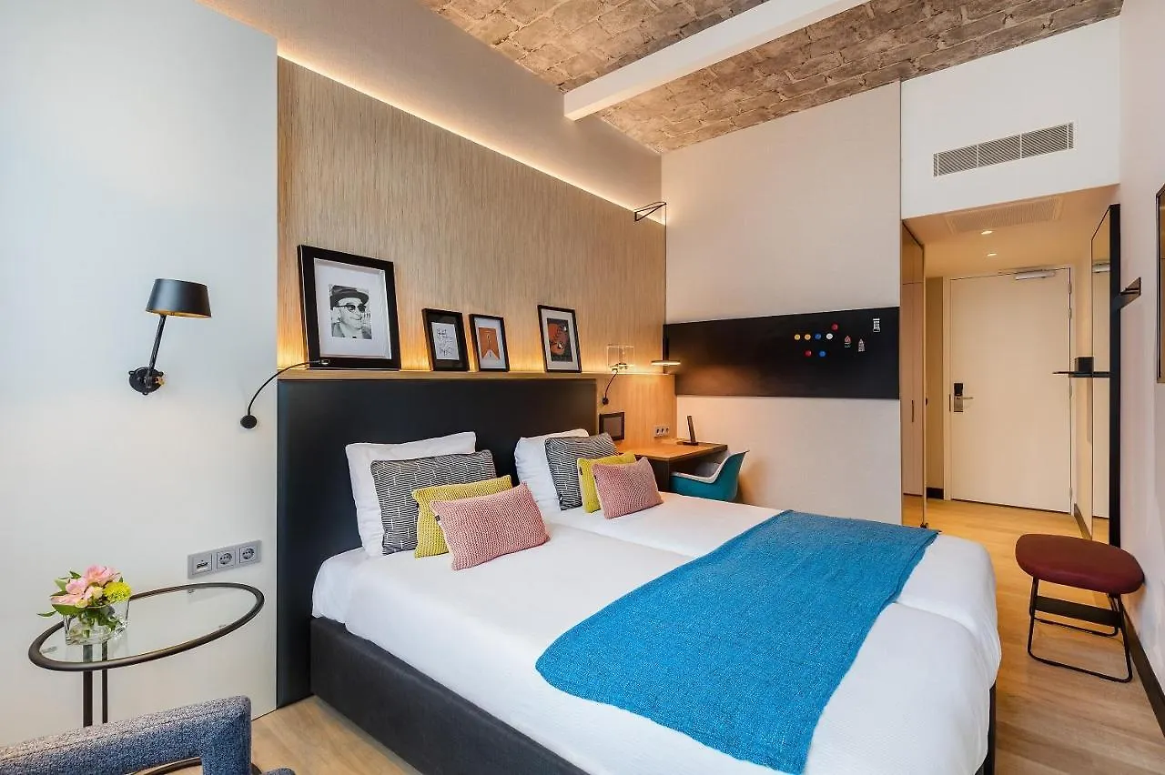 Postillion Hotel Wtc ロッテルダム オランダ