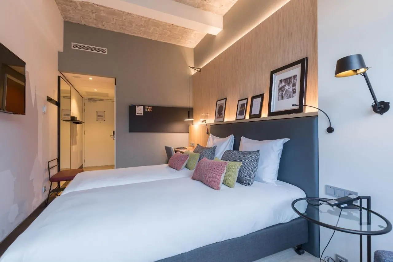 Postillion Hotel Wtc ロッテルダム