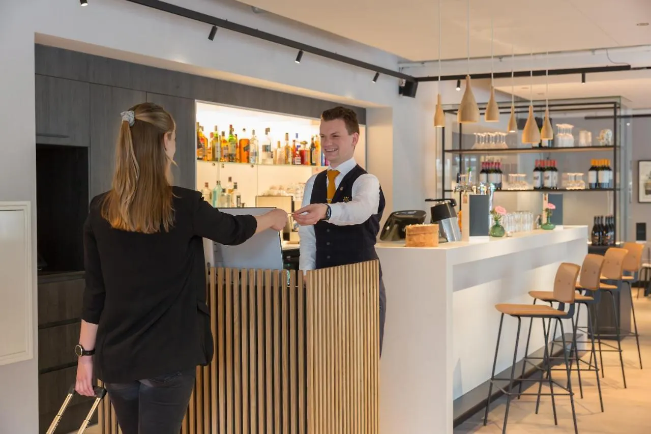 Postillion Hotel WTC Rotterdam